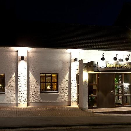 Gasthof Schulte Hotel Menden Luaran gambar