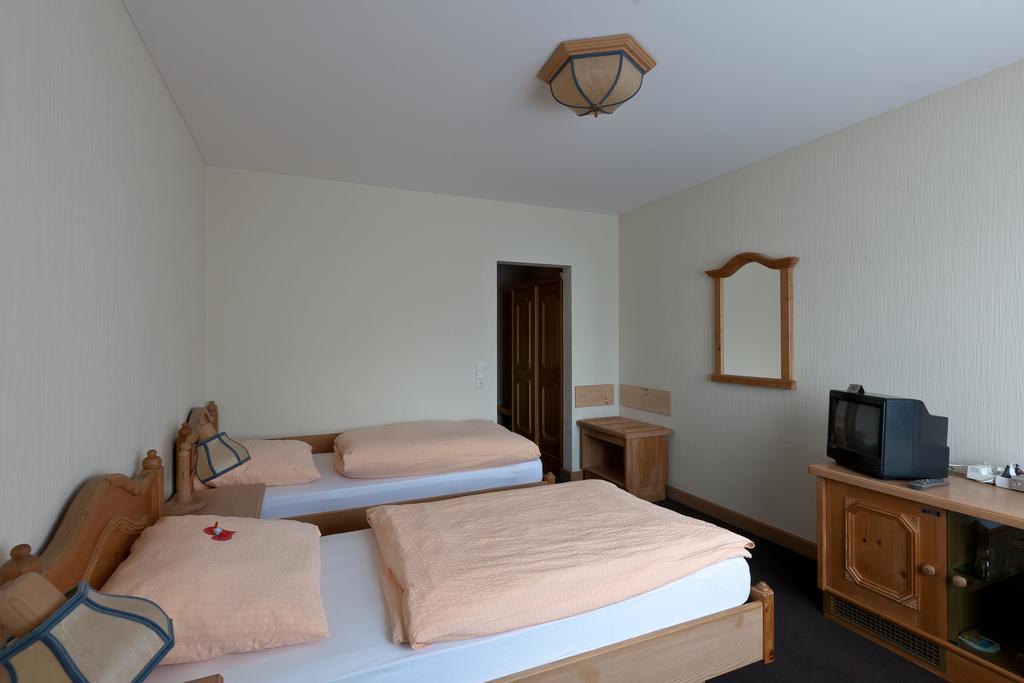 Gasthof Schulte Hotel Menden Bilik gambar