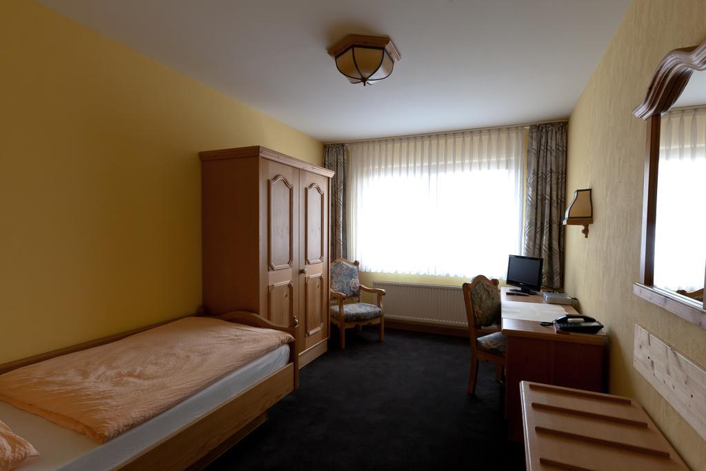 Gasthof Schulte Hotel Menden Bilik gambar