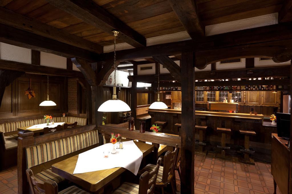 Gasthof Schulte Hotel Menden Luaran gambar