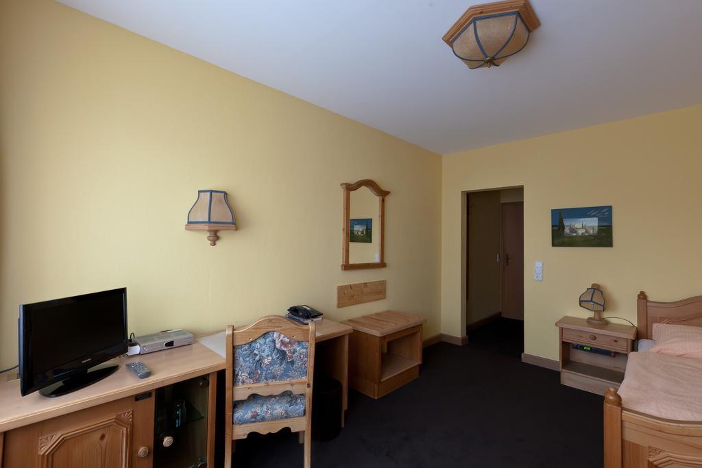 Gasthof Schulte Hotel Menden Bilik gambar