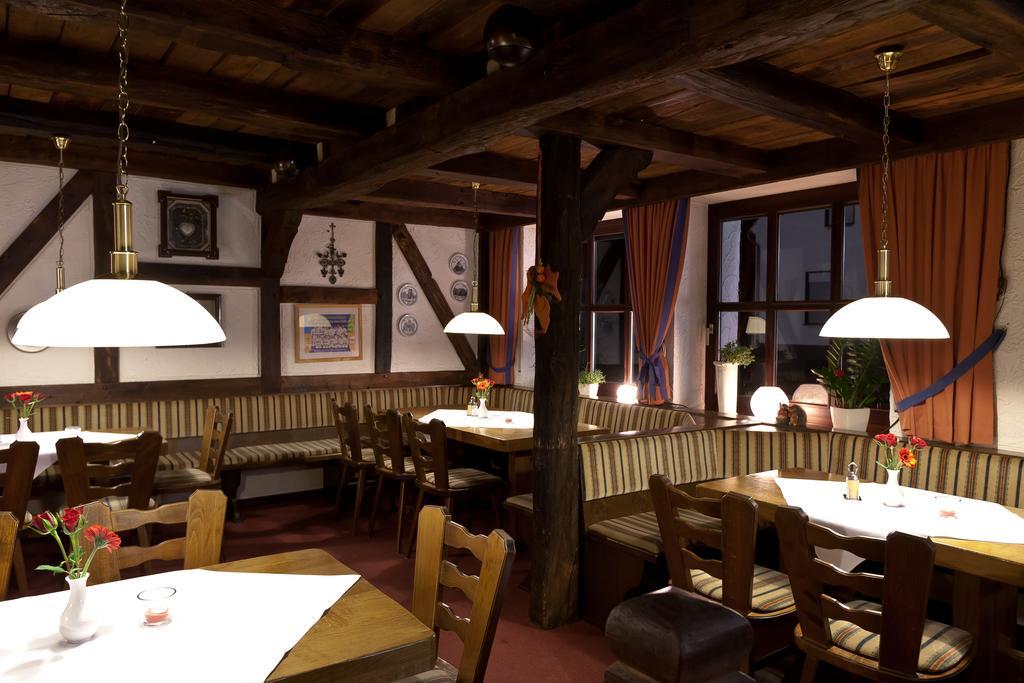Gasthof Schulte Hotel Menden Luaran gambar