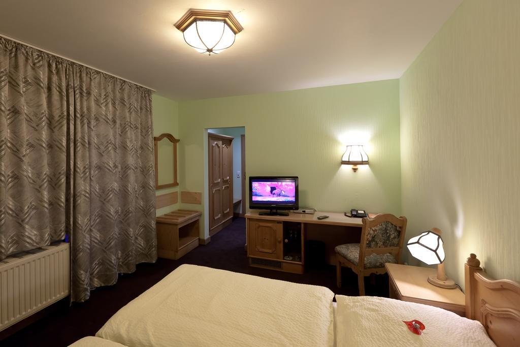 Gasthof Schulte Hotel Menden Bilik gambar