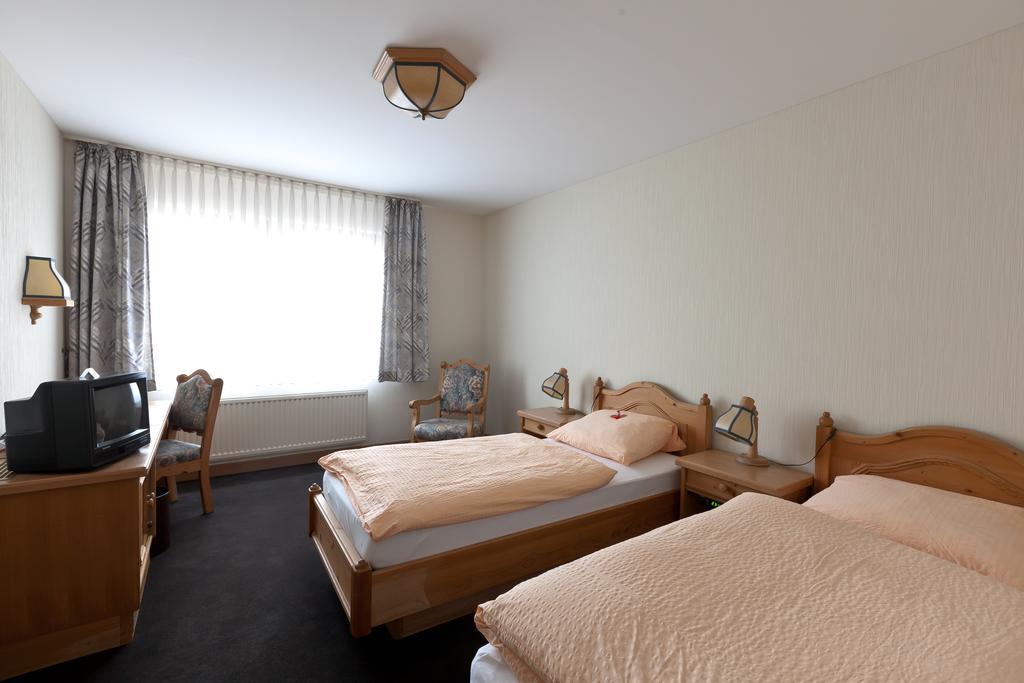 Gasthof Schulte Hotel Menden Bilik gambar