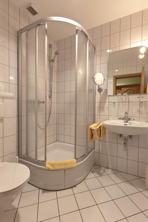 Gasthof Schulte Hotel Menden Bilik gambar