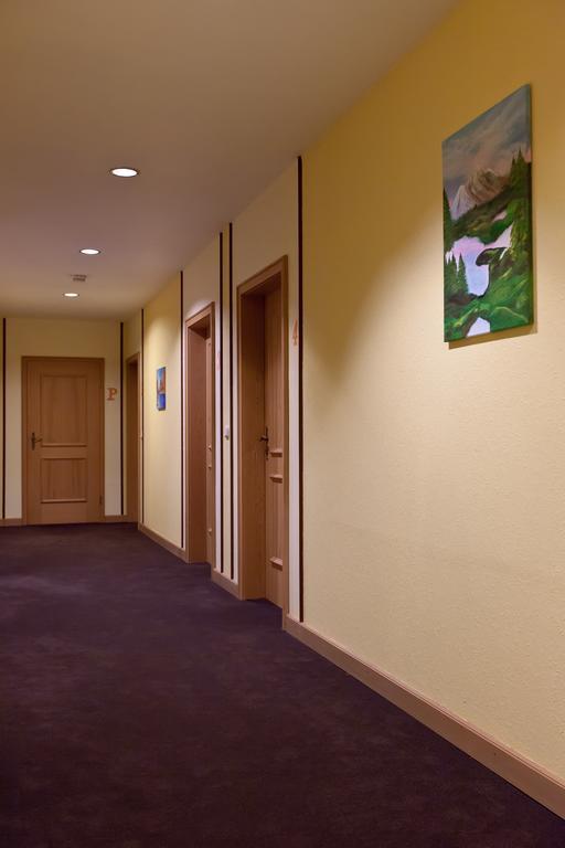 Gasthof Schulte Hotel Menden Luaran gambar