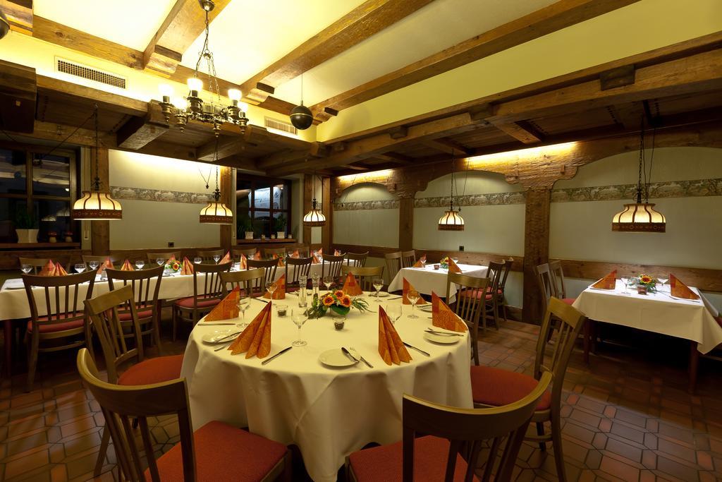 Gasthof Schulte Hotel Menden Luaran gambar
