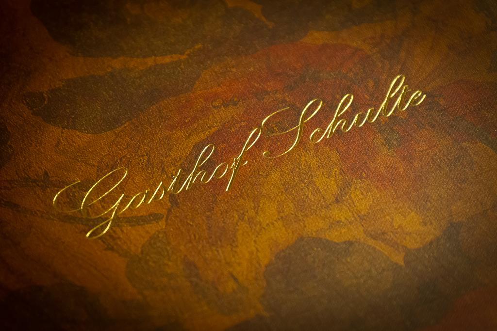 Gasthof Schulte Hotel Menden Luaran gambar