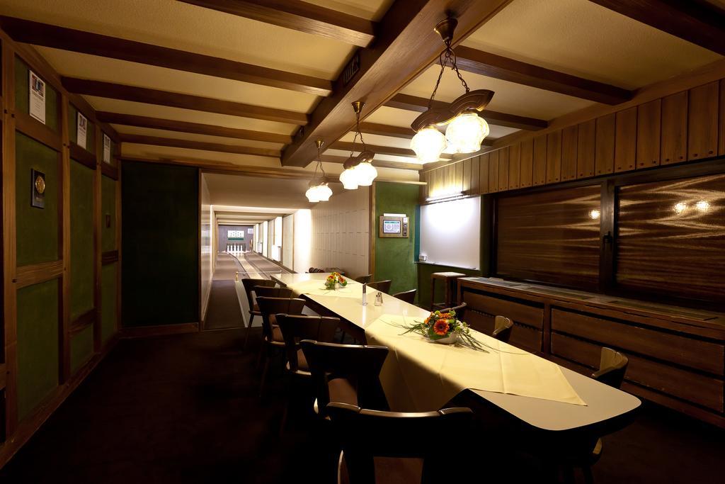 Gasthof Schulte Hotel Menden Luaran gambar